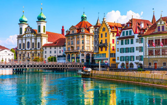 صور: أفضل الوجهات المثالية لشهر العسل في صيف 2022 صورة رقم 1