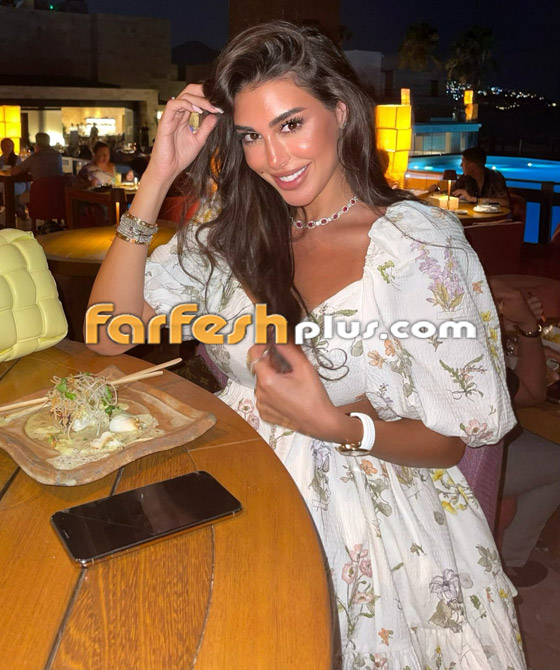 صور: ياسمين صبري تتعرض للسخرية بسبب هاتفها المهترئ والمكسور والجمهور: الطلاق للدرجة دي مكلف؟ صورة رقم 1 صور: ياسمين صبري تتعرض للسخرية بسبب هاتفها المهترئ والمكسور والجمهور: الطلاق للدرجة دي مكلف؟ صورة رقم 1