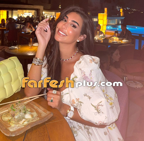 صور: ياسمين صبري تتعرض للسخرية بسبب هاتفها المهترئ والمكسور والجمهور: الطلاق للدرجة دي مكلف؟ صورة رقم 6 صور: ياسمين صبري تتعرض للسخرية بسبب هاتفها المهترئ والمكسور والجمهور: الطلاق للدرجة دي مكلف؟ صورة رقم 6