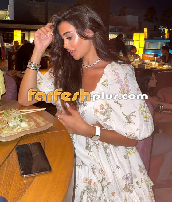 صور: ياسمين صبري تتعرض للسخرية بسبب هاتفها المهترئ والمكسور والجمهور: الطلاق للدرجة دي مكلف؟ صورة رقم 3 صور: ياسمين صبري تتعرض للسخرية بسبب هاتفها المهترئ والمكسور والجمهور: الطلاق للدرجة دي مكلف؟ صورة رقم 3