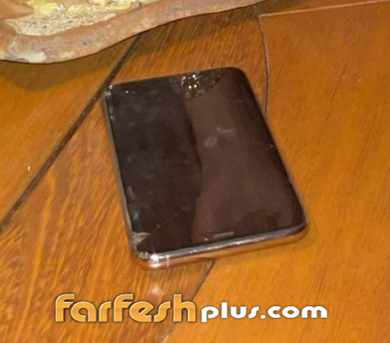 صور: ياسمين صبري تتعرض للسخرية بسبب هاتفها المهترئ والمكسور والجمهور: الطلاق للدرجة دي مكلف؟ صورة رقم 5 صور: ياسمين صبري تتعرض للسخرية بسبب هاتفها المهترئ والمكسور والجمهور: الطلاق للدرجة دي مكلف؟ صورة رقم 5