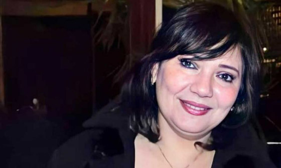 من ارشيف فرفش : الفنانة عايدة رياض: نعم انا مسيحية واحتفل بعيد الاضحى وأذبح خروف! لماذا تنتقدوني؟ صورة رقم 3