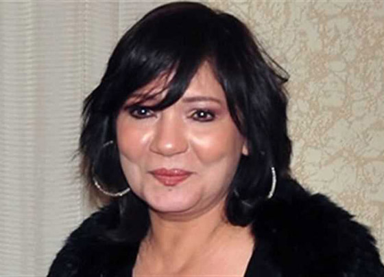 من ارشيف فرفش : الفنانة عايدة رياض: نعم انا مسيحية واحتفل بعيد الاضحى وأذبح خروف! لماذا تنتقدوني؟ صورة رقم 5