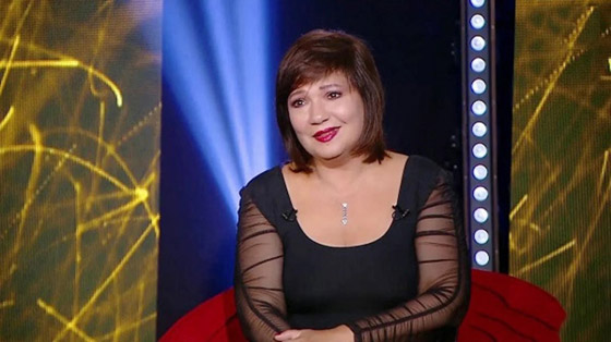 من ارشيف فرفش : الفنانة عايدة رياض: نعم انا مسيحية واحتفل بعيد الاضحى وأذبح خروف! لماذا تنتقدوني؟ صورة رقم 7