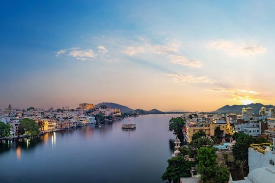 اليكم أفضل 25 مدينة سياحية في العالم صورة رقم 1