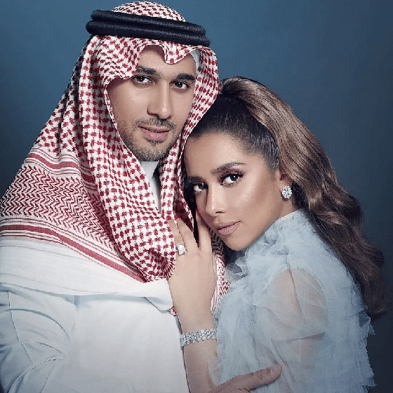 صور: مشاهير انفصلوا لكن  ما زالوا يعيشون معا! آخرهم سلاف ووائل صورة رقم 6