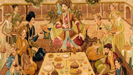 مأكولات تاريخية لاتزال صامدة.. حتى اليوم صورة رقم 1