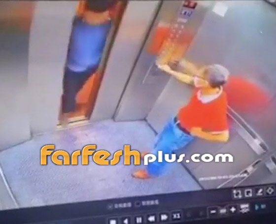 مراهق يعتدي على مسن بالضرب والشتائم.. هكذا رد شباب على فعله! فيديو صورة رقم 1 مراهق يعتدي على مسن بالضرب والشتائم.. هكذا رد شباب على فعله! فيديو صورة رقم 1