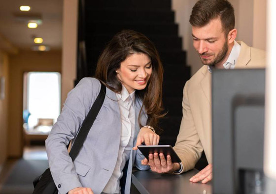 لعطلة سياحية مميزة.. تعرفوا إلى الفرق بين الفندق والمنتجع صورة رقم 4