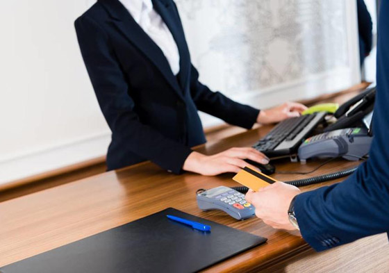 لعطلة سياحية مميزة.. تعرفوا إلى الفرق بين الفندق والمنتجع صورة رقم 6