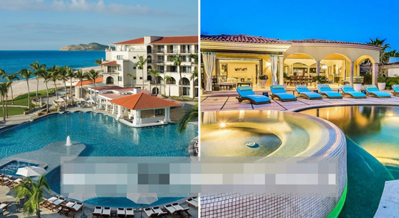 لعطلة سياحية مميزة.. تعرفوا إلى الفرق بين الفندق والمنتجع صورة رقم 8