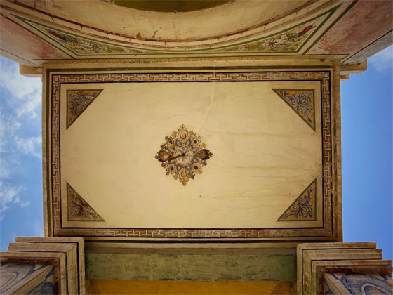 عمره 1300 عام وشهد لقاء تاريخي.. ما قصة القصر المهجور بالسعودية؟ صورة رقم 6