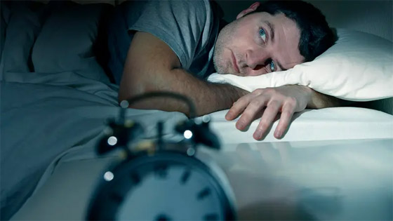 مفاجأة عكس الاعتقاد الشائع.. الاستيقاظ من النوم ليلا أمر طبيعي تماما! صورة رقم 2