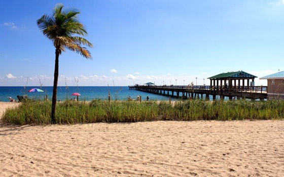 5 عطلات شاطئية بأسعار معقولة حول العالم صورة رقم 1