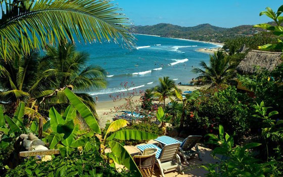 5 عطلات شاطئية بأسعار معقولة حول العالم صورة رقم 3