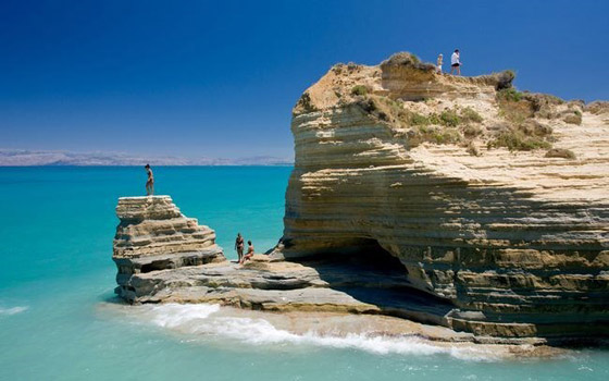 5 عطلات شاطئية بأسعار معقولة حول العالم صورة رقم 4