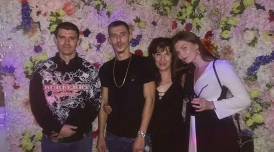 اعتقدت أن حكة يديها من منتجات التنظيف.. فاكتشف أنها مصابة بالسرطان صورة رقم 4