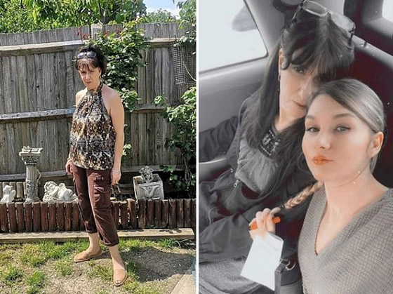 اعتقدت أن حكة يديها من منتجات التنظيف.. فاكتشف أنها مصابة بالسرطان صورة رقم 2