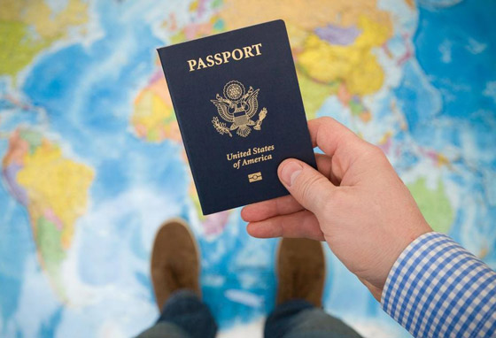 هيمنة آسيوية على أقوى جوازات السفر في العالم.. وهذا ترتيب الدول العربية صورة رقم 5