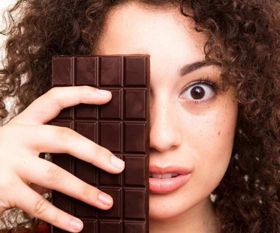 3 طرق لاستخدام الشوكولاتة.. لبشرة ناعمة صورة رقم 6