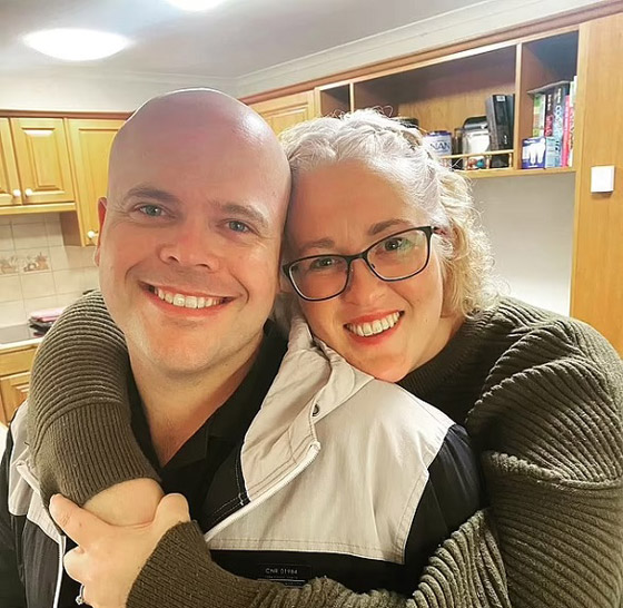  !تكتشف إصابتها بسرطان نادر بفضل تمرين رياضي صورة رقم 3