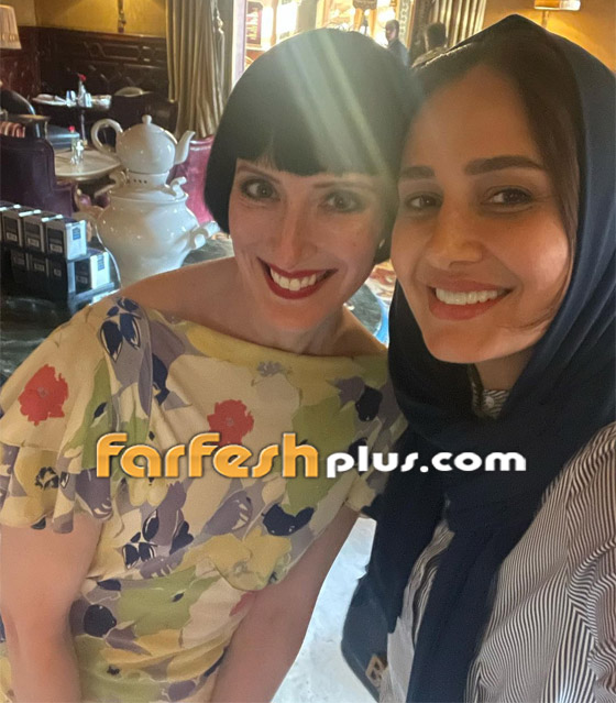 حجاب حلا شيحة بأحدث ظهور يورطها.. وتوجه رسالة غامضة.. صور صورة رقم 2 حجاب حلا شيحة بأحدث ظهور يورطها.. وتوجه رسالة غامضة.. صور صورة رقم 2