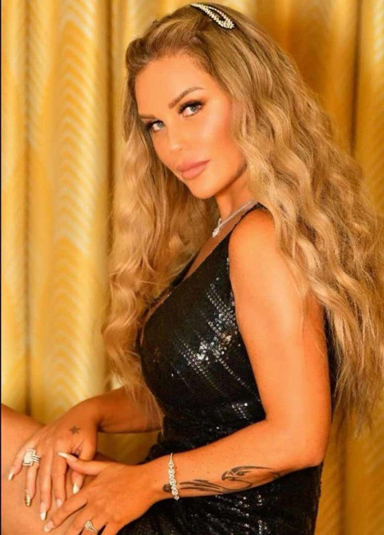 كيف اختار الفنانين أسماء أبنائهم.. بعضهم امتلك فلسفة خاصة صورة رقم 6 كيف اختار الفنانين أسماء أبنائهم.. بعضهم امتلك فلسفة خاصة صورة رقم 6