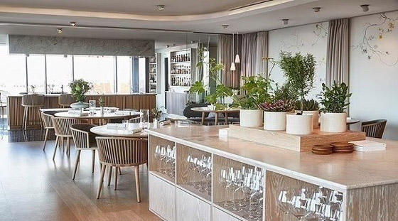 أفضل المطاعم في العالم لعام 2022 صورة رقم 2