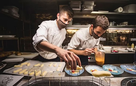 أفضل المطاعم في العالم لعام 2022 صورة رقم 3