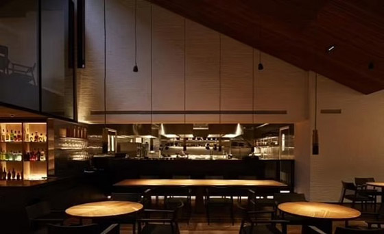 أفضل المطاعم في العالم لعام 2022 صورة رقم 4