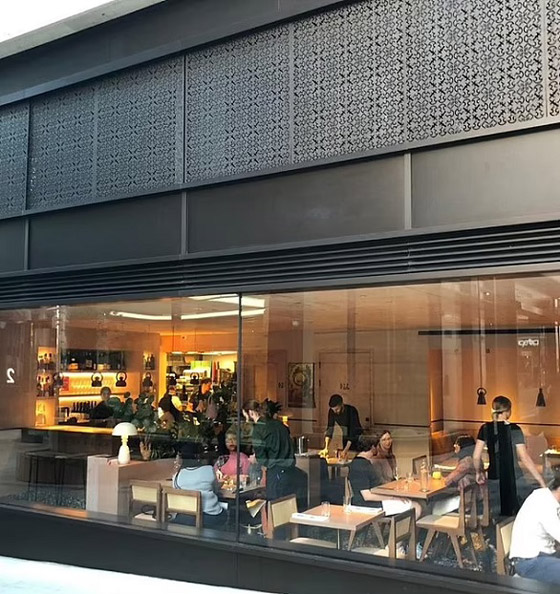 أفضل المطاعم في العالم لعام 2022 صورة رقم 6