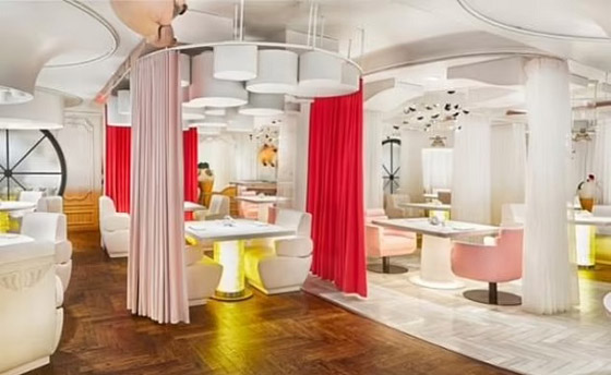 أفضل المطاعم في العالم لعام 2022 صورة رقم 7