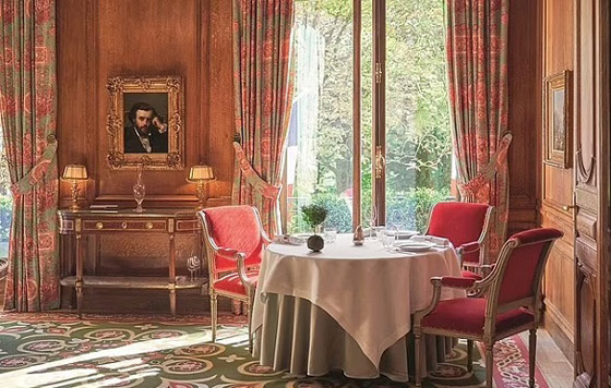 أفضل المطاعم في العالم لعام 2022 صورة رقم 8