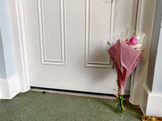 امراة تبقى جثة هامدة في منزلها لمدة عامين ! صورة رقم 3