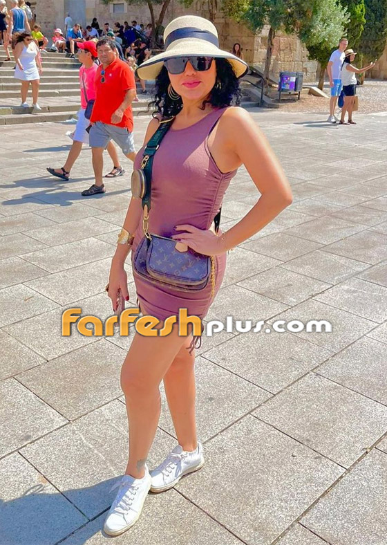 بالصور: رانيا يوسف تخطف الأنظار بإطلالة صيفية جذابة صورة رقم 2 بالصور: رانيا يوسف تخطف الأنظار بإطلالة صيفية جذابة صورة رقم 2