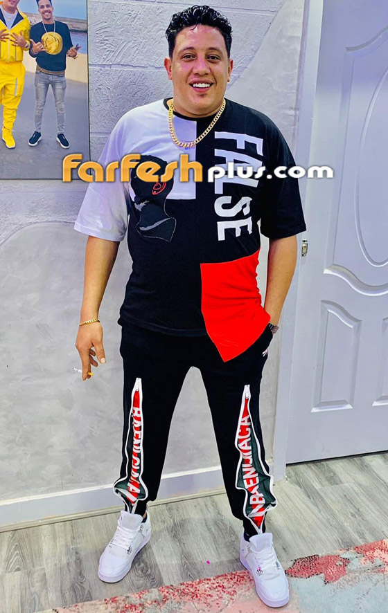 فيديو يسرا تشيد بحمو بيكا خلال لقائها به: فيديو يسرا تشيد بحمو بيكا خلال لقائها به: