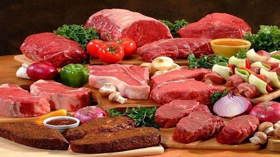 7 أنواع من اللحوم تمد الجسم بالطاقة.. وتحافظ عليه صورة رقم 7