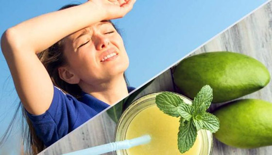 خلال موجة الحر.. 6 أطعمة عليك تجنبها صورة رقم 1