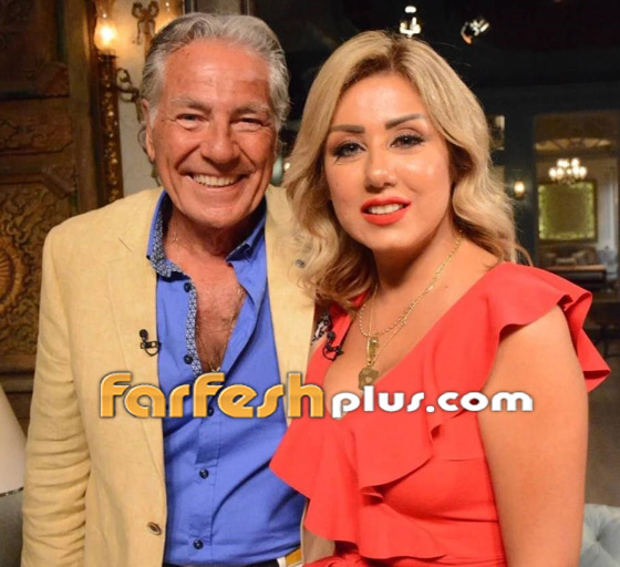 فيديو وصور: نجوم فضحوا بعضهم بعد الطلاق.. شيرين ليست الأولى! صورة رقم 7 فيديو وصور: نجوم فضحوا بعضهم بعد الطلاق.. شيرين ليست الأولى! صورة رقم 7