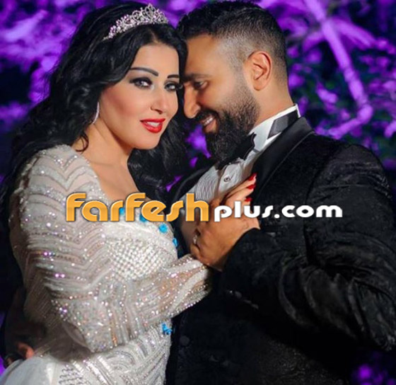 فيديو وصور: نجوم فضحوا بعضهم بعد الطلاق.. شيرين ليست الأولى! صورة رقم 8 فيديو وصور: نجوم فضحوا بعضهم بعد الطلاق.. شيرين ليست الأولى! صورة رقم 8