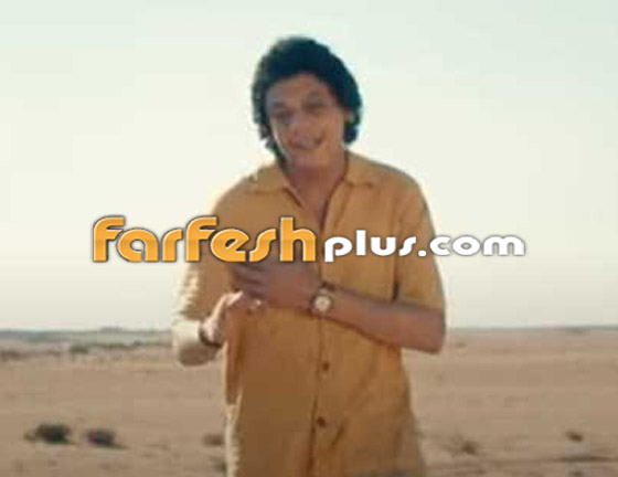حذف فيديو كليب محمد منير حذف فيديو كليب محمد منير