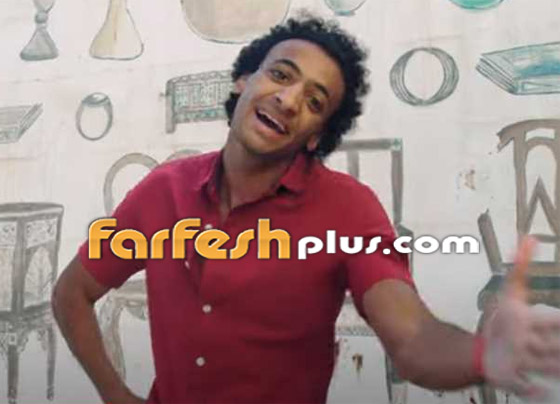 حذف فيديو كليب محمد منير حذف فيديو كليب محمد منير