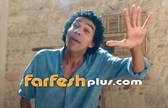 حذف فيديو كليب محمد منير حذف فيديو كليب محمد منير