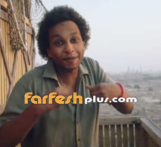 حذف فيديو كليب محمد منير حذف فيديو كليب محمد منير