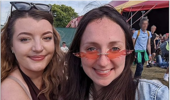 تنسى وضع الواقي الشمسي فيزداد حجم وجهها بمقدار الضعفين صورة رقم 2