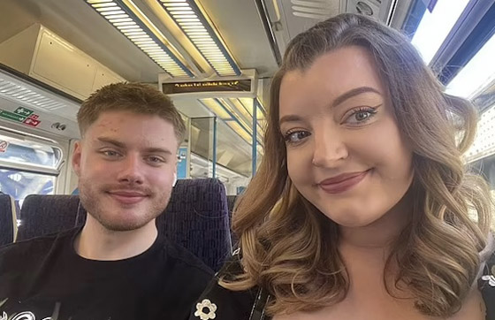 تنسى وضع الواقي الشمسي فيزداد حجم وجهها بمقدار الضعفين صورة رقم 5