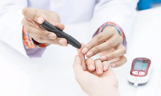 اختراع مذهل سيساعد الملايين.. سيعفي مرضى السكري من وخز الأصابع صورة رقم 7