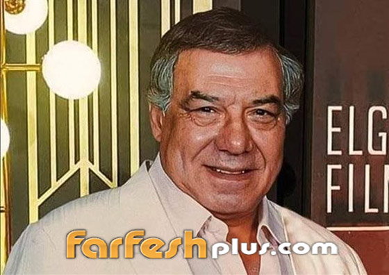 فضفضة فريد شوقي تفضح النجوم.. ولماذا رفض وصف عادل إمام بالظاهرة؟ صورة رقم 1 فضفضة فريد شوقي تفضح النجوم.. ولماذا رفض وصف عادل إمام بالظاهرة؟ صورة رقم 1