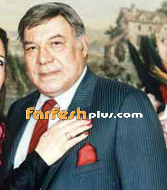 فضفضة فريد شوقي تفضح النجوم.. ولماذا رفض وصف عادل إمام بالظاهرة؟ صورة رقم 8 فضفضة فريد شوقي تفضح النجوم.. ولماذا رفض وصف عادل إمام بالظاهرة؟ صورة رقم 8