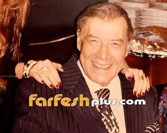 فضفضة فريد شوقي تفضح النجوم.. ولماذا رفض وصف عادل إمام بالظاهرة؟ صورة رقم 10 فضفضة فريد شوقي تفضح النجوم.. ولماذا رفض وصف عادل إمام بالظاهرة؟ صورة رقم 10